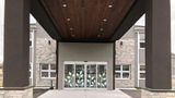 <b>Sleep Inn & Suites Quebec City East Exterior</b>. Images powered by <a href="https://iceportal.shijigroup.com/" title="IcePortal" target="_blank">IcePortal</a>.