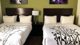 <b>Sleep Inn & Suites Quebec City East Room</b>. Images powered by <a href="https://iceportal.shijigroup.com/" title="IcePortal" target="_blank">IcePortal</a>.