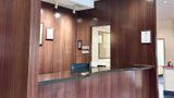Econo Lodge City Centre Kingston Lobby