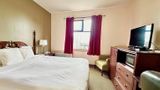Econo Lodge City Centre Kingston Room