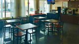 Econo Lodge City Centre Kingston Restaurant