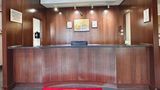 Econo Lodge City Centre Kingston Lobby