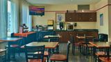 Econo Lodge City Centre Kingston Restaurant