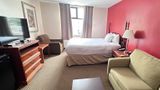 Econo Lodge City Centre Kingston Room