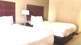 Econo Lodge City Centre Kingston Room