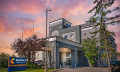 Comfort Inn & Suites Airport