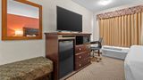 Comfort Inn & Suites Airport Room