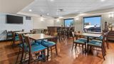 Comfort Inn & Suites Airport Restaurant