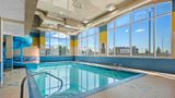 Comfort Inn & Suites Airport Pool