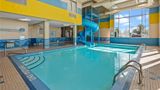 Comfort Inn & Suites Airport Pool