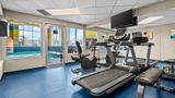 Comfort Inn & Suites Airport Health