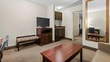 Comfort Inn & Suites Airport Suite