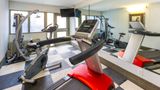 Comfort Inn and Suites Edmonton Downtown Health