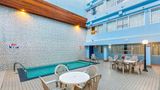 Comfort Inn and Suites Edmonton Downtown Pool