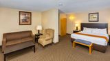 Comfort Inn and Suites Edmonton Downtown Suite