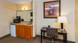 Comfort Inn and Suites Edmonton Downtown Suite