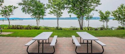 Quality Suites Ste Anne de Beaupre Exterior