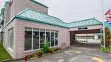 Quality Suites Ste Anne de Beaupre Exterior