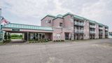 Quality Suites Ste Anne de Beaupre Exterior