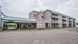 Quality Suites Ste Anne de Beaupre
