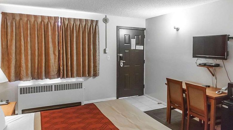 <b>Econo Lodge and Suites Drumheller Room</b>. Images powered by <a href="https://iceportal.shijigroup.com/" title="IcePortal" target="_blank">IcePortal</a>.