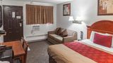 Econo Lodge and Suites Drumheller Room