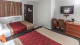 Econo Lodge and Suites Drumheller Room