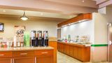 <b>Quality Inn & Suites Lethbridge Restaurant</b>. Images powered by <a href="https://iceportal.shijigroup.com/" title="IcePortal" target="_blank">IcePortal</a>.