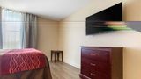 Comfort Inn & Suites Saint-Nicolas Suite