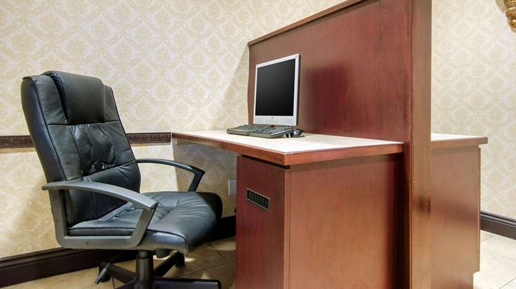 Comfort Inn & Suites Saint-Nicolas Other