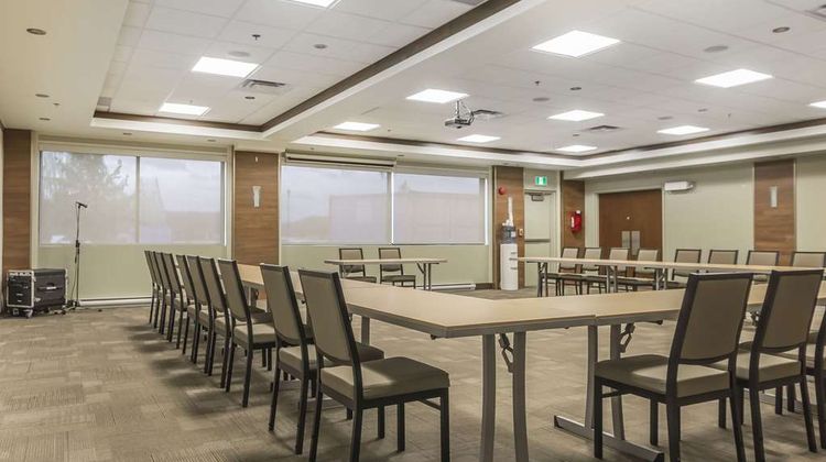 Quality Hotel & Conference Center Meeting