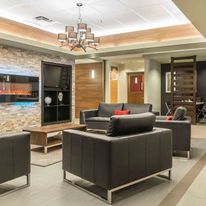 Quality Hotel & Conference Center