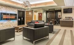 Quality Hotel & Conference Center