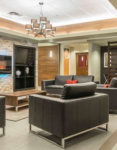 Quality Hotel & Conference Center