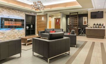 Quality Hotel & Conference Center