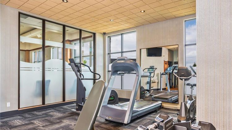 Quality Inn & Suites Levis Health
