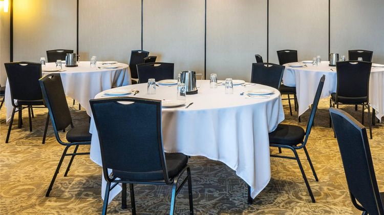 Quality Inn & Suites Levis Meeting