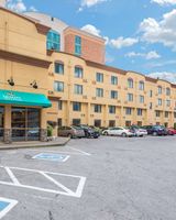 Quality Inn and Suites