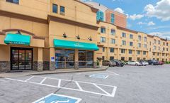 Quality Inn and Suites