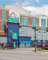 Quality Inn and Suites