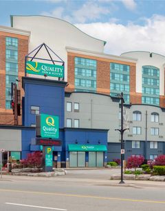 Quality Inn and Suites