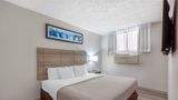 Quality Inn and Suites Suite