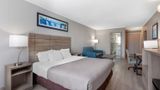 Quality Inn and Suites Room