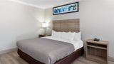 Quality Inn and Suites Room