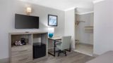 Quality Inn and Suites Room