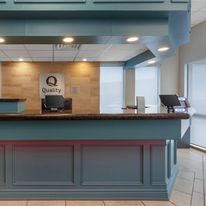 Quality Inn and Suites