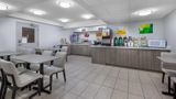 Quality Inn and Suites Restaurant