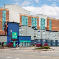 Quality Inn and Suites