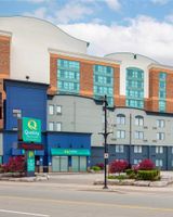 Quality Inn and Suites