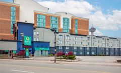 Quality Inn and Suites